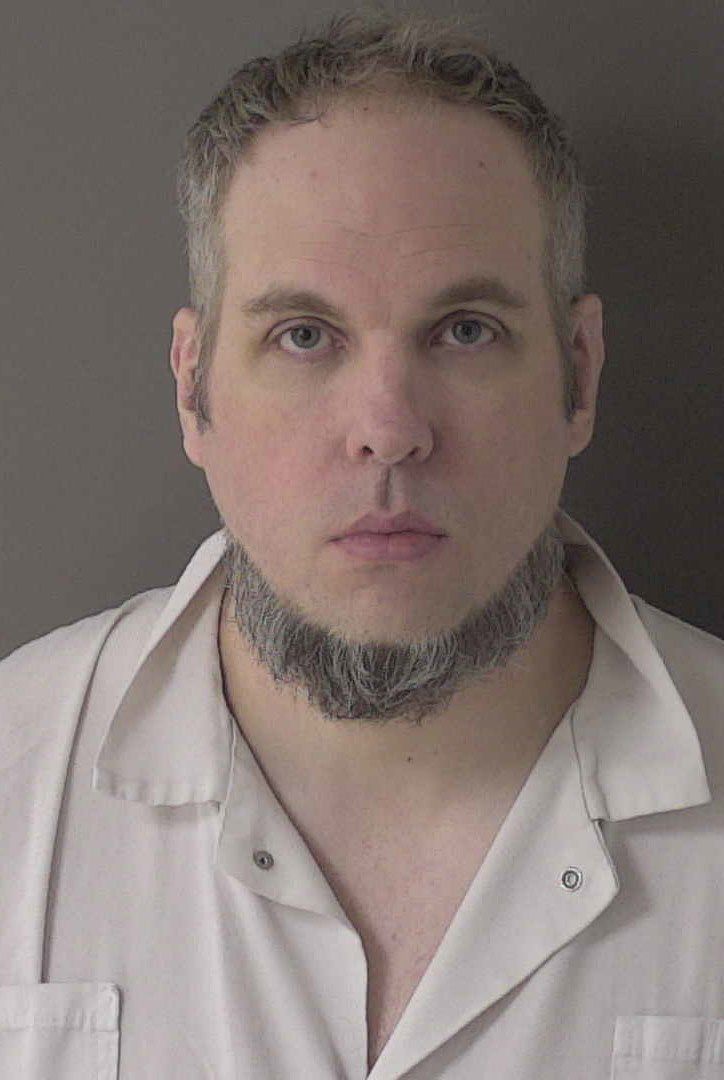 MENDENHALL, TOBY ANDREW